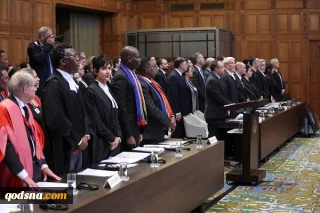 درخواست آفریقای جنوبی برای اقدام فوری علیه جنایات رژیم صهیونیستی