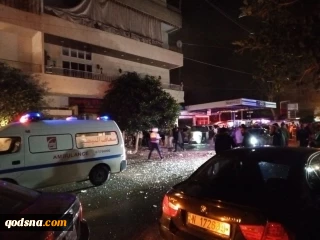 یکصد و سی و دومین روز "طوفان الاقصی"

ادامه تجاوزات رژیم صهیونیستی به نوار غزه/ شهادت دستکم 11 شهروند لبنانی در بمباران مناطق مختلف جنوب لبنان/ درخواست کانادا و استرالیا برای آتش فوری در غزه/ ادامه فضای ضد صهیونیستی در قاره آفریقا