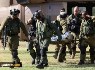 اظهار مقامات رژیم صهیونیستی پس حمله گسترده حزب الله لبنان:

کابینه جنگی اسرائیل تسلیم حزب‌الله شد