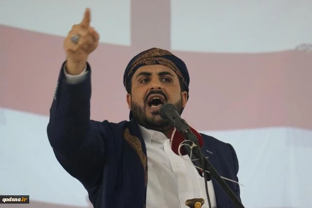واکنش انصارالله به قرار گرفتن نام این جنبش در فهرست سازمان‌های تروریستی آمریکا 2