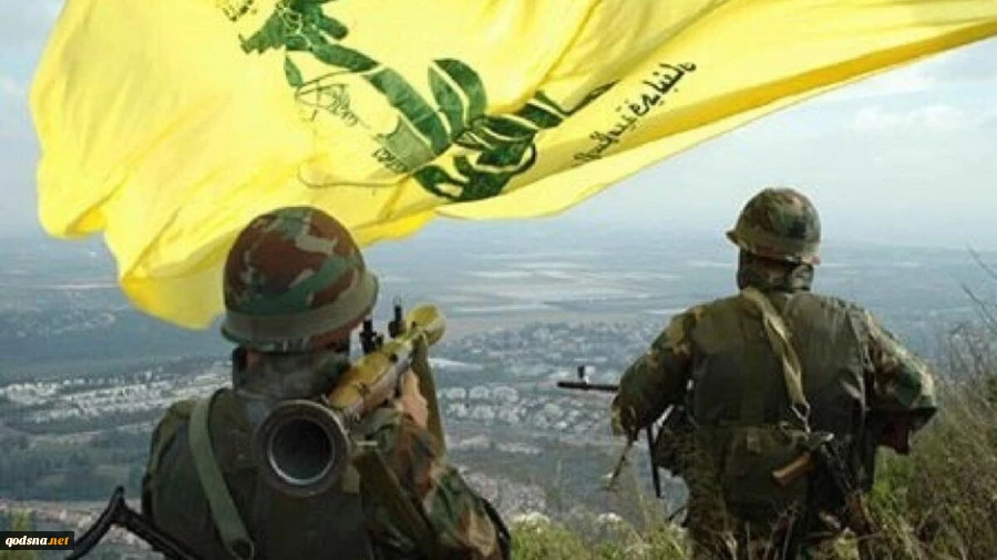 اذعان مقام صهیونیست به نبود تمایل تل‌آویو برای جنگ با حزب‌الله 2