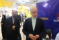 سخنگوی وزارت امور خارجه در جریان بازدید از غرفه خبرگزاری قدس در  بیست و چهارمین نمایشگاه ‏رسانه های ایران

 نقش خبرگزاری قدس در روشنگری جنایت های رژیم صهیونیستی قابل تحسین است