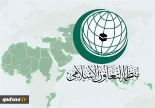 "التعاون الإسلامي" تعرب عن أسفها لإخفاق مجلس الأمن في تبني قرار بشأن غزة
