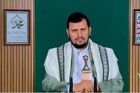 رهبر انصارالله یمن:

عملیات نیروهای مسلح یمن علیه اهداف اسرائیل در اراضی اشغالی به 183 عملیات رسیده است