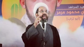 نایب رییس شورای اجرایی حزب‌الله لبنان:

 همه مراکز راهبردی اسرائیل در تیررس موشک‌ها و پهپادهای ما هستند