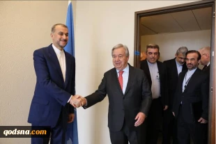امیرعبداللهیان: 

رویکردهای سیاسی مانع از به نتیجه رسیدن تلاش‌ها برای توقف جنایات در غزه شده است 4