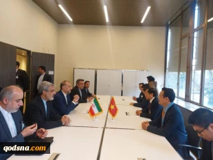 امیرعبداللهیان: 

رویکردهای سیاسی مانع از به نتیجه رسیدن تلاش‌ها برای توقف جنایات در غزه شده است 4