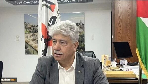 توضیح وزیر فلسطینی درباره دلایل استعفای دولت «اشتیه» 2
