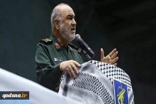 القائد العام لحرس الثورة الاسلامية: لم نعلن عن الكثير من عملياتنا الانتقامية/ مستمرون في انتقامنا من العدو