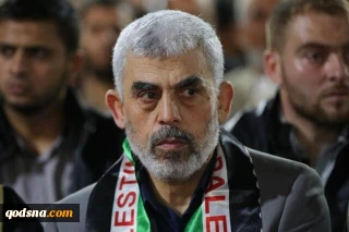 عبدالباری عطوان:

 «السنوار» خاری در گلوی آمریکا و صهیونیست‌هاست