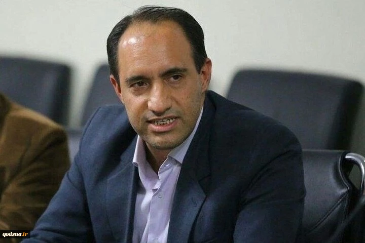 علیرضا عرب کارشناس ارشد غرب آسیا در گفت وگو اختصاصی با خبرگزاری قدس(قدسنا)؛

نبرد طوفان الاقصی جنگی بدون انتخاب برای اسرائیل بود 2