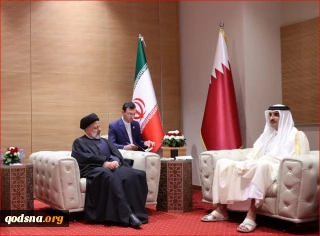 الرئيس الإيراني: العلاقات الاقتصادية مع الكيان الصهيوني بمثابة الدعم المالي لهذا الكيان