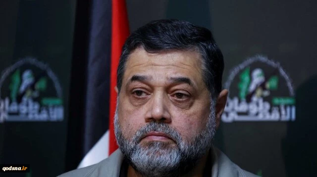 حماس: 

«طوفان الاقصی» زمانی آغاز شد که اسرائیل به دنبال نابودی مسأله فلسطین بود 2