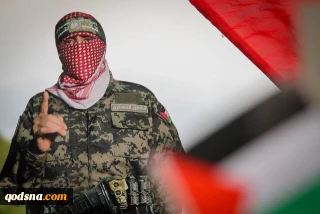 دلیل محبوبیت «ابوعبیده» از نگاه رسانه آمریکایی

محبوبیت نماد مقاومت اسلامی فلسطین، جهانی شده است