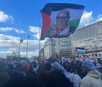 دلیل محبوبیت «ابوعبیده» از نگاه رسانه آمریکایی 4