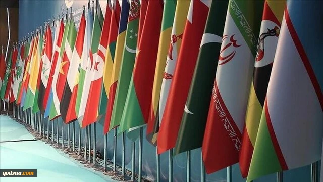 نشست کشورهای اسلامی در جده؛ تلاشی برای توقف جنایات در غزه 2