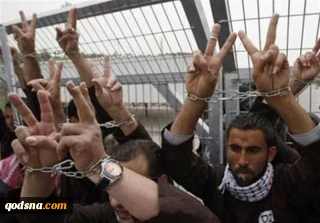 شهادت یک اسیر فلسطینی تحت شکنجه صهیونیست‌ها