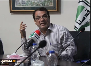 "طوفان رمضان"  
وصعوبة الحرب على الصهاينة