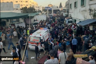 یکصد و شصت و ششمین روز تجاوزات و جنایات مستمر رژیم صهیونیستی علیه فلسطینیان/

دهها شهید در بمباران منازل مردم در اردوگاه النصیرات/ جنایت مجدد اشغالگران علیه مراکز توزیع کمکها و کشتار جدید در میدان الکویت غزه