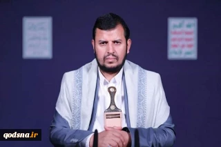 قائد حركة انصار الله: القوات المسلحة اليمنية استهدفت 86 سفينة مرتبطة بالعدو الإسرائيلي وأمريكا وبريطانيا