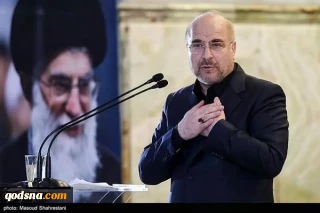 محمدباقر قالیباف:

اقدام تجاوزگرانه رژیم صهیونیستی با مجازات سختی مواجه می‌شود