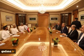 وزير الخارجية الإيرانية: على جميع الدول الإسلامية تكثيف جهودها لوقف العدوان على غزة