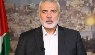 در واکنش به شهادت فرزندانش در بمباران صهیونیست‌ها؛

اسماعیل هنیه: خون پسرانم فدای راه آزادی قدس و الاقصی باد