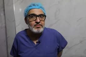 پزشک فلسطینی-انگلیسی فاش کرد:

تلاش آلمان برای لاپوشانی مدارک و شواهد جنایات صهیونیست‌ها