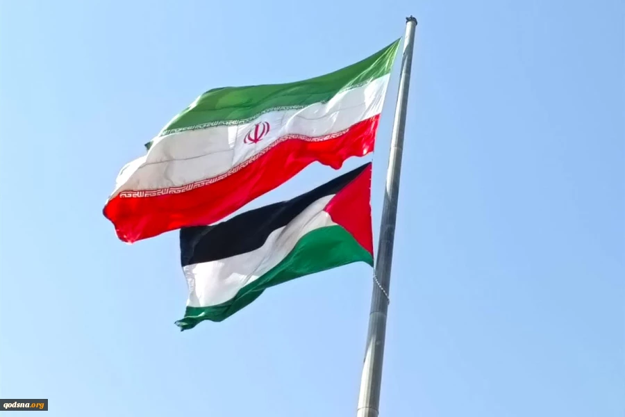 رسانه فلسطینی: 

ایران تنها کشوری است که در چند دقیقه معادله را تغییر داد 2