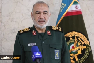سرلشکر سلامی:

رژیم صهیونیستی در صورت تعدی پاسخ سخت‌تری دریافت خواهد کرد
