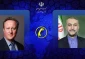 في اتصال هاتفي مع وزير خارجية بريطانيا..
 2