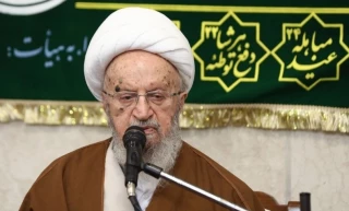 پیام آیت الله مکارم‌شیرازی درباره عملیات «وعده صادق»