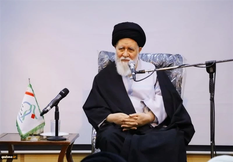 تقابل اسراییل با سپاه، نابودی صهیونیست را محقق می‌کند  2