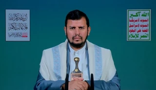 رهبر انصارالله یمن:

عملیات ایران معادله جدیدی برای پاسخ به حملات اسرائیل ایجاد کرد/ مایه تاسف است که کشورهای عربی از اشغالگران محافظت می‌کنند