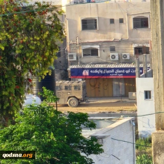 بالرصاص والعبوات المتفجرة.. المقاومة تتصدى للاحتلال في طولكرم بالضفة الغربية