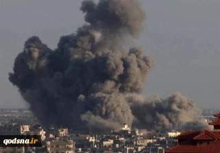 وزارة الصحة الفلسطينية: ارتفاع حصيلة الشهداء في قطاع غزة إلى 34049