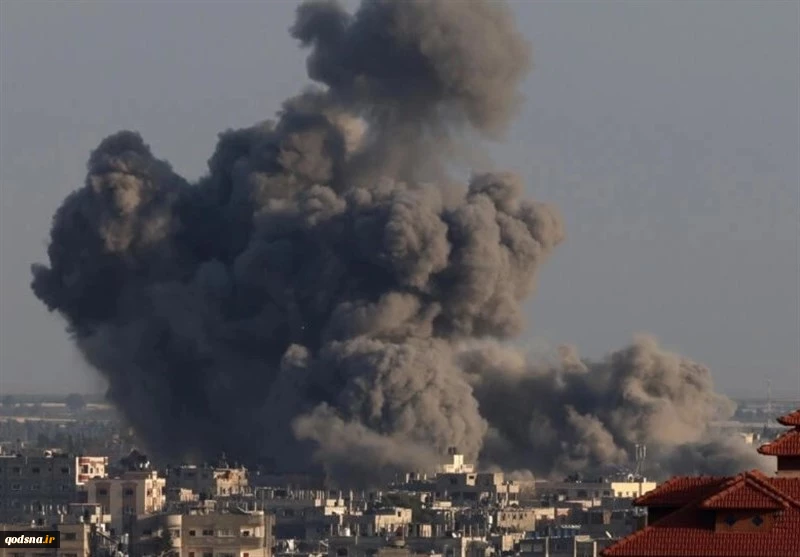 وزارة الصحة الفلسطينية: ارتفاع حصيلة الشهداء في قطاع غزة إلى 34049
 2