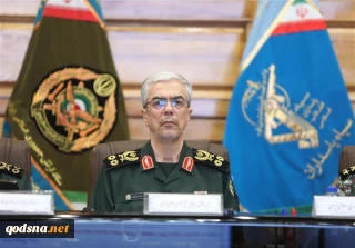 إيران.. تقييم جاهزية الأجهزة التنفيذية في مجال الدفاع المدني بحضور رئيس الأركان العامة للقوات المسلحة