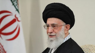 Leader:

Islamic world will celebrate Palestine’s liberation
