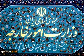 بيان إيراني باكستاني مشترك ضد الكيان الصهيوني
