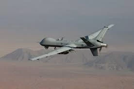 Yemen confirms successful downing of US drone