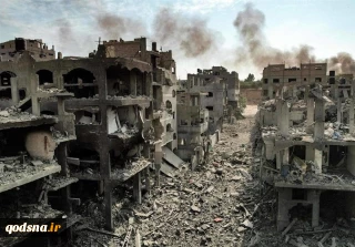 الصحة الفلسطينية: ارتفاع حصيلة العدوان الإسرائيلي إلى 34 ألفا و596 شهيدا