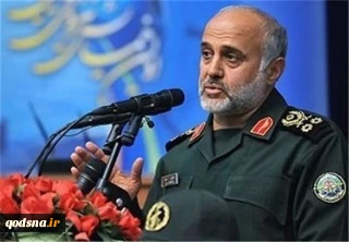 قائد مقر خاتم الأنبياء (ص) المركزي: عمليتا "طوفان الأقصى" و "الوعد الصادق" أظهرتا بوضوح هشاشة الكيان الصهيوني