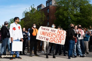 The latest developments of pro-Palestine student protests