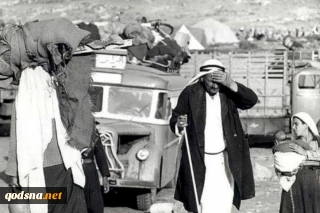 في بيان لها بمناسبة ذكري يوم النكبة؛

الخارجية الايرانية: الكيان الصهيوني يعتبر رمزا للإرهاب المنظم في العالم