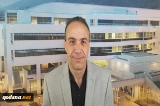 American professor in interview with Qodsna:

Palestinians legally entitled to engage in armed resistance/Pro-Palestine protests force governments to stop aiding Israel