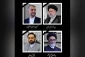 حماس تعزي بوفاة الرَّئيس الإيراني ووزير الخارجية والوفد المرافق لهما
 2
