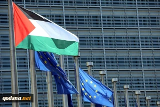Hamas welcomes 3 European states’ recognition of Palestinian state