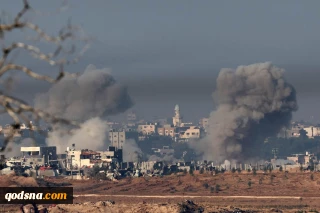 The latest developments in Gaza int’l reaction