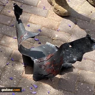 Hamas says fired 'large rocket barrage' at Tel Aviv